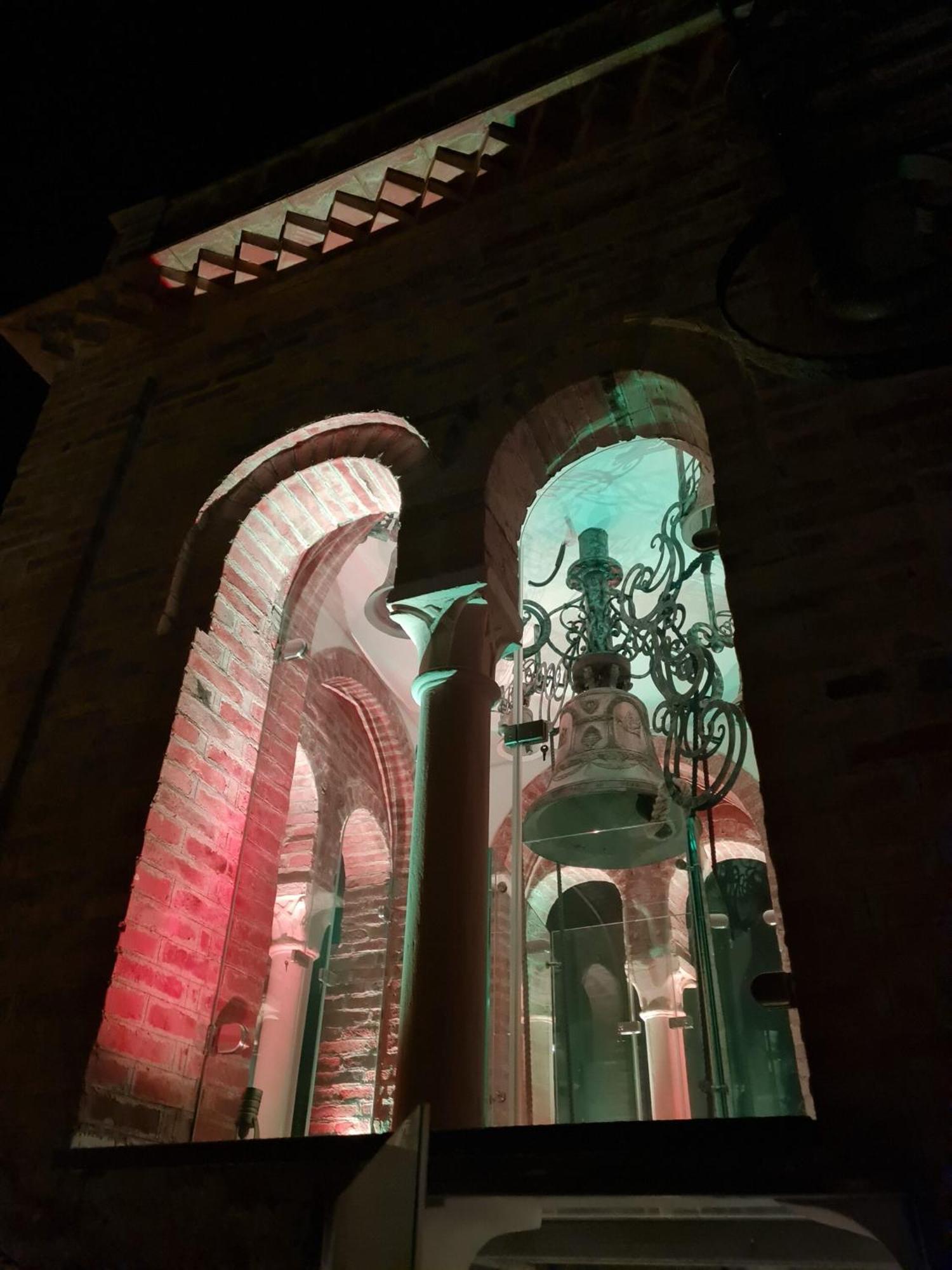 Villa Barluzzi Ravello Esterno foto