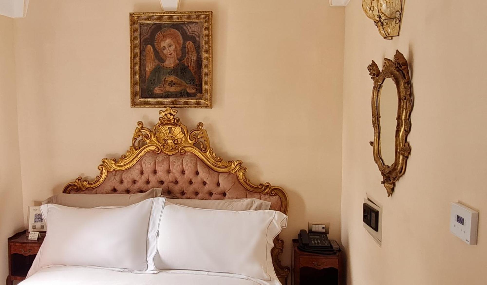 Villa Barluzzi Ravello Esterno foto